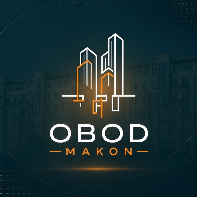 Obod Makon logotipi