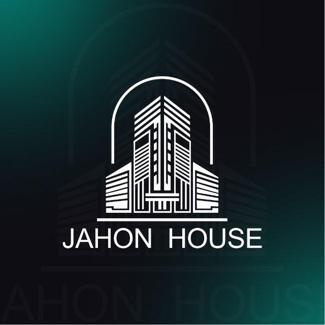 Jahon House logotipi