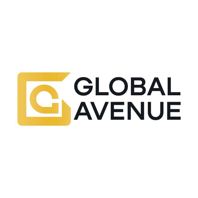 Global Avenue logotipi