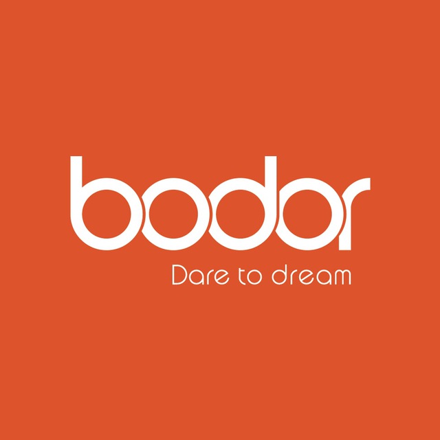 Bodor logotipi