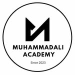Muhammadali Academy logotipi